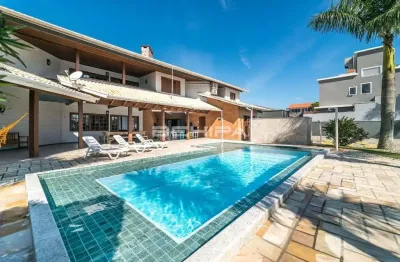 Casa com 7 quartos para alugar no Canto Grande, Bombinhas 