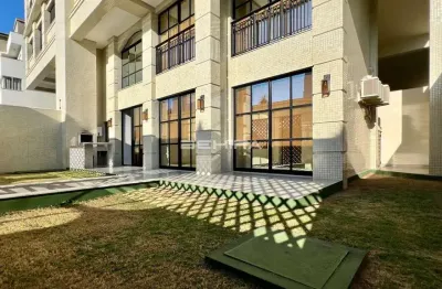 Apartamento garden 9 pessoas praia mariscal canto grande