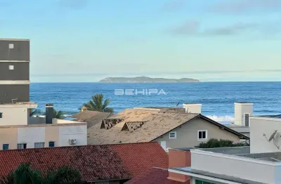 Cobertura 3 suítes à venda – praia de canto grande bombinhas