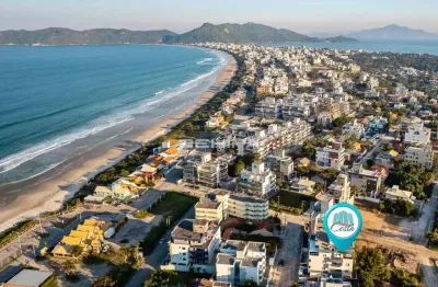 Cobertura com spa e vista mar à venda em mariscal, sc