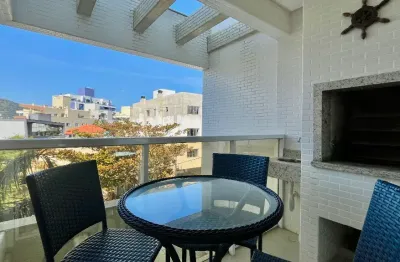 Apartamento 5 pessoas praia de canto grande - bombinhas