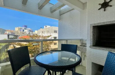 Apartamento 5 pessoas praia de canto grande - bombinhas