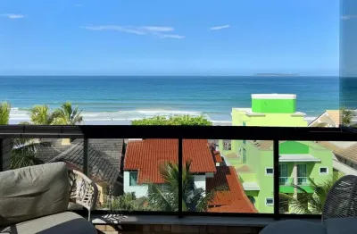 Cobertura com 3 quartos à venda no Canto Grande, Bombinhas 