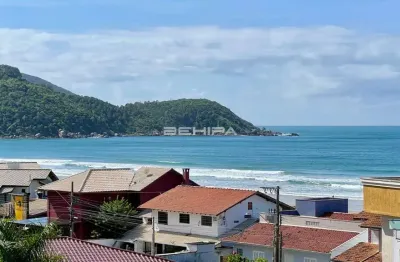 Cobertura com 3 suítes jacuzzi à venda na praia de mariscal