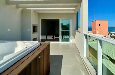 Cobertura com 3 quartos à venda em Mariscal, Bombinhas 