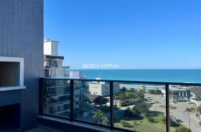 Cobertura à venda no Canto Grande, Bombinhas 