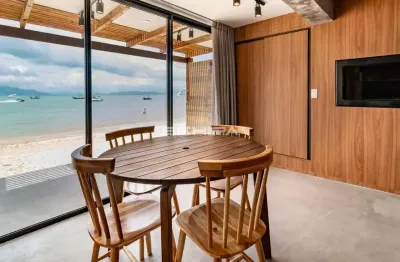 Casa com 2 quartos à venda em Morrinhos, Bombinhas 