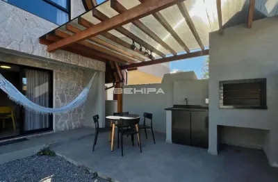 Casa com 2 quartos para alugar no Canto Grande, Bombinhas 