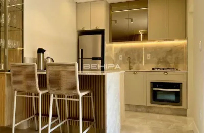 Apartamento 6 pessoas praia canto grande - locação temporada