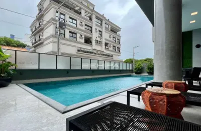 Apartamento garden 6 pessoas 2 suítes canto grande bombinhas