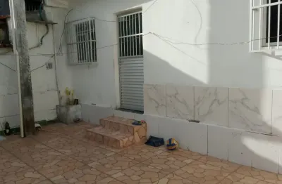 Excelente casa  térrea bem localizada na cajazeira 5, quadra 7 antigo final de linha.