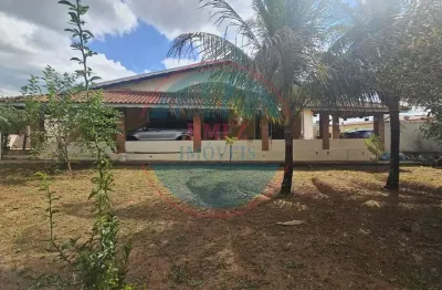 Chácara para venda em são pedro, jardim botanico, 4 dormitórios, 3 banheiros, 4 vagas