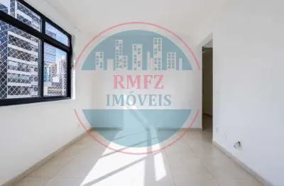 Apartamento para locação em são paulo, itaim bibi, 1 dormitório, 2 banheiros, 1 vaga