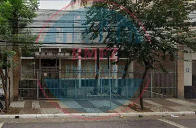 Loja para locação em são paulo, perdizes, 2 banheiros