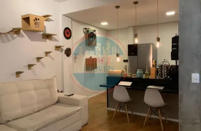 Apartamento para venda em são paulo, vila buarque, 1 dormitório, 1 suíte, 2 banheiros