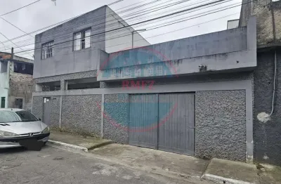 Casa para venda em são paulo, jardim castro alves, 4 dormitórios, 4 banheiros, 8 vagas
