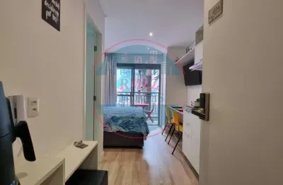 Apartamento para venda em são paulo, república, 1 dormitório, 1 banheiro