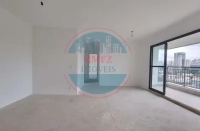 Apartamento para venda em são paulo, barra funda, 2 dormitórios, 1 suíte, 3 banheiros, 2 vagas