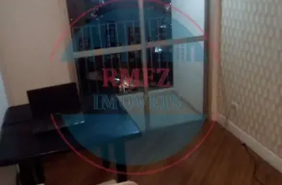 Apartamento para venda em são paulo, cambuci, 3 dormitórios, 1 banheiro, 1 vaga