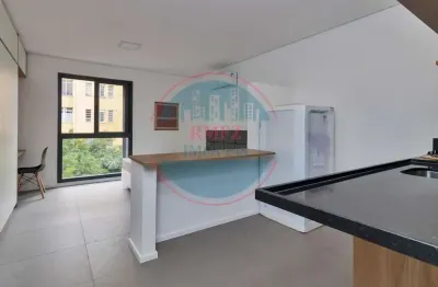 Studio para venda em são paulo, vila buarque, 1 dormitório, 1 banheiro