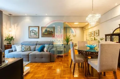 Apartamento para venda em são paulo, higienopolis, 2 dormitórios, 2 banheiros