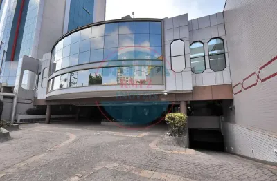 Prédio comercial para locação em são paulo, luz, 1 dormitório, 5 banheiros, 70 vagas