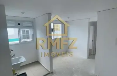 Apartamento para venda em são paulo, jurubatuba, 2 dormitórios, 1 banheiro