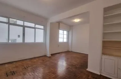 Apartamento para venda em são paulo, consolação, 2 dormitórios, 1 suíte, 2 banheiros, 1 vaga