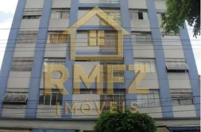 Apartamento para venda em são paulo, liberdade, 2 dormitórios, 1 banheiro