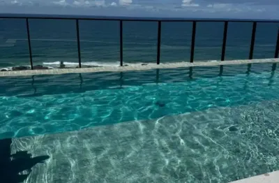 Studio com 30 m² à venda na pedra do sal - salvador -ba.
