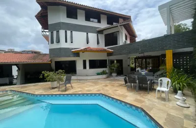 Casa para aluguel em condomínio – pitangueiras, lauro de freitas