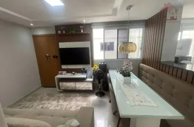 Apartamento com 2 quartos à venda em Vida Nova, Lauro de Freitas 