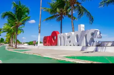 Terreno à venda no Centro, Madre de Deus 