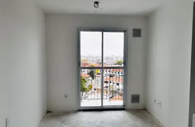 APARTAMENTO PRONTO PARA MORAR - VILA MARARI