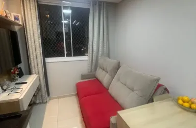 Apartamento de 01 Dorm - Jardim Prudência