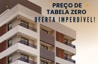 Kitnet / Stúdio à venda na Rua Brasílio Bacellar Filho, 887, Tingui, Curitiba