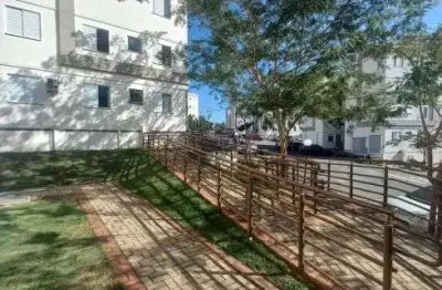 Apartamento com 2 quartos à venda na Rua Comendador Vicente Amaral, 3333, Jardim Guarujá, Sorocaba