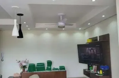 Apartamento com 2 quartos à venda na Rua Benjamim dos Santos, 000, Vila Haro, Sorocaba
