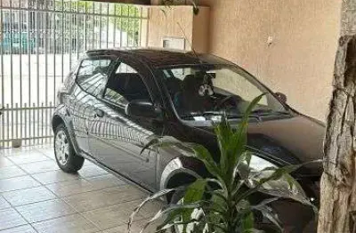 Casa com 2 quartos à venda na Rua Antônio Marciano da Silva, 000, Jardim Maria do Carmo, Sorocaba