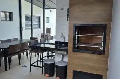 Casa térrea, 3 suites, condomínio ibiti reserva - sorocaba -