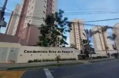 Apartamento com 2 quartos à venda na Rua João Ribeiro de Barros, 000, Vila Odim Antão, Sorocaba