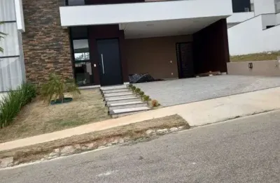 Casa em condomínio fechado com 3 quartos à venda na Avenida Paraná, 615, Cajuru do Sul, Sorocaba
