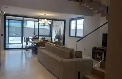 Casa em condomínio fechado com 3 quartos à venda na Rua Aníbal Antunes Pinto, 1, Cyrela Landscape Esplanada, Votorantim
