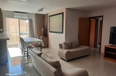 Apartamento com 3 quartos à venda na Rua Manoel José da Fonseca, 186, Centro, Sorocaba