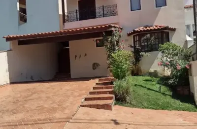 Casa no condomínio granja olga i - excelente oportunidade!!