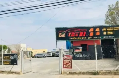 Oportunidade !! excelente terreno comercial , ótima localidade !!