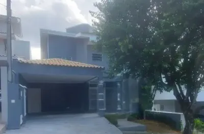 Oportunidade!! casa no condomínio saint claire - requinte e elegancia é o que reúne este imóvel