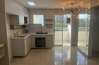 Apartamento à venda na Rua José Mendes, 000, Vila Gabriel, Sorocaba