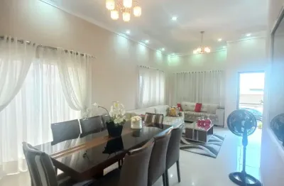 Maravilhosa casa térrea a venda no  condomínio ibiti do paço