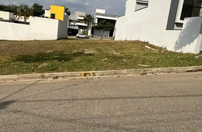 Terreno a venda no condomínio ibiti reserva, grande oportunidade!
